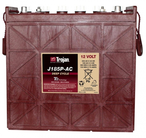 TROJAN J185P-AC